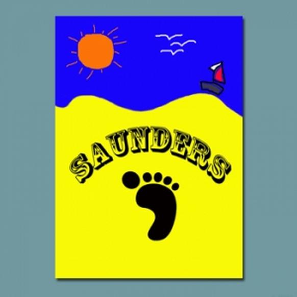 Saundersfoot 1